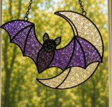 Fall Suncatchers