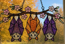 Fall Suncatchers