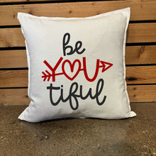 1/25/26 (4:00pm) - Valentine Pillows