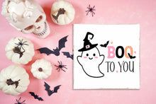 10/05/23 (6:30pm) - Ghouls & Pink Boos Night Out