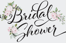 09/21/25 (1:00pm) - Anna's Bridal Shower