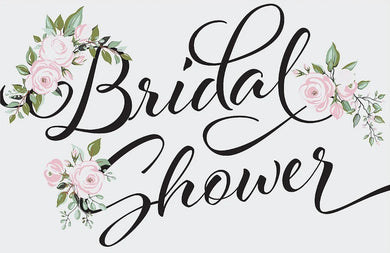 09/21/25 (1:00pm) - Anna's Bridal Shower