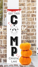10/13/23 (7:00pm) - Friday the 13th Horror Workshop