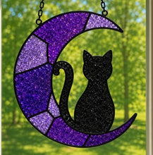 Fall Suncatchers