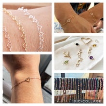 12/19/25 - 4pm-9pm - Presents & Permanent Jewelry