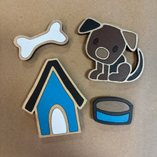 06/11/25 (6:00pm) - National Pet Day Workshop