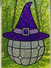 Fall Suncatchers