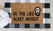 10/13/23 (7:00pm) - Friday the 13th Horror Workshop