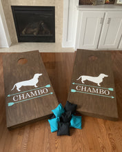 5/30/26 - 5pm - Custom Cornhole