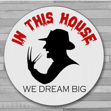 10/13/23 (7:00pm) - Friday the 13th Horror Workshop