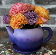 1/25/26 (12:00pm) - Wood Flowers