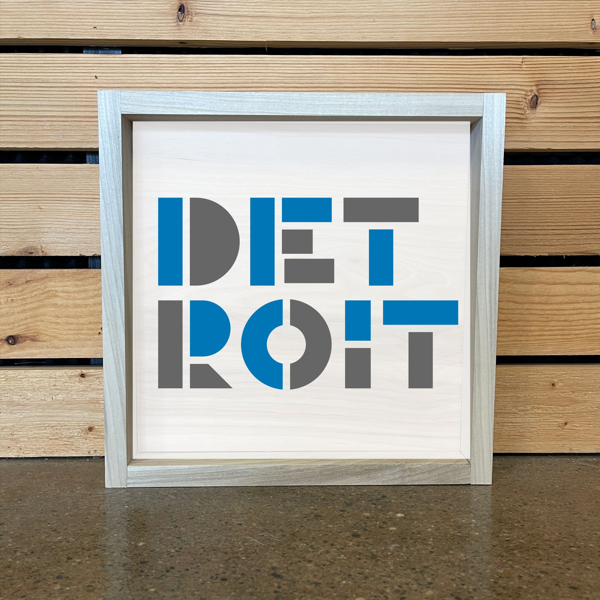 Detroit Football - 11/14/26 4pm