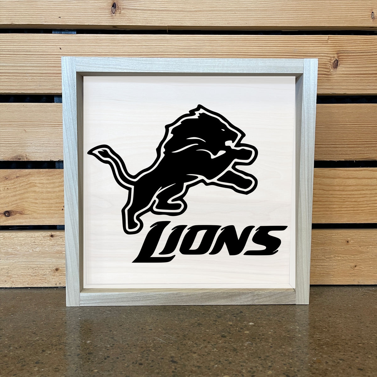 Detroit Football - 11/14/26 4pm