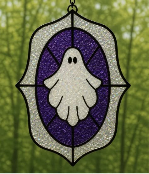 Fall Suncatchers