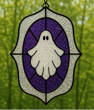 Fall Suncatchers