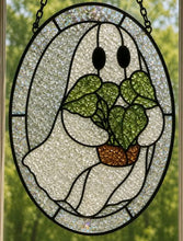 Fall Suncatchers