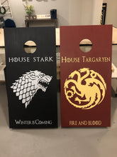 5/30/26 - 5pm - Custom Cornhole