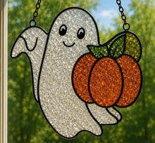 Fall Suncatchers