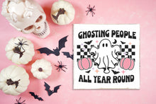 10/05/23 (6:30pm) - Ghouls & Pink Boos Night Out