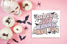 10/05/23 (6:30pm) - Ghouls & Pink Boos Night Out