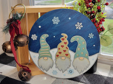 12/21/25 - 2pm - UNRULY - Winter 3D Liquid Glass