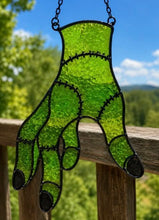 Fall Suncatchers