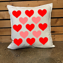 1/25/26 (4:00pm) - Valentine Pillows