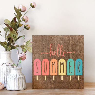 06/28/25 (6:30pm) - Summer Lovin' Workshop