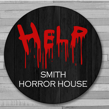 10/13/23 (7:00pm) - Friday the 13th Horror Workshop