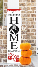 10/13/23 (7:00pm) - Friday the 13th Horror Workshop