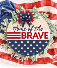 06/14/25 (12:30pm) - Stars & Stripes Workshop