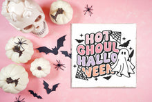 10/05/23 (6:30pm) - Ghouls & Pink Boos Night Out