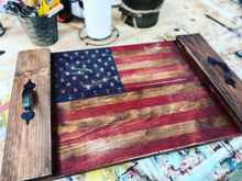 06/14/25 (12:30pm) - Stars & Stripes Workshop