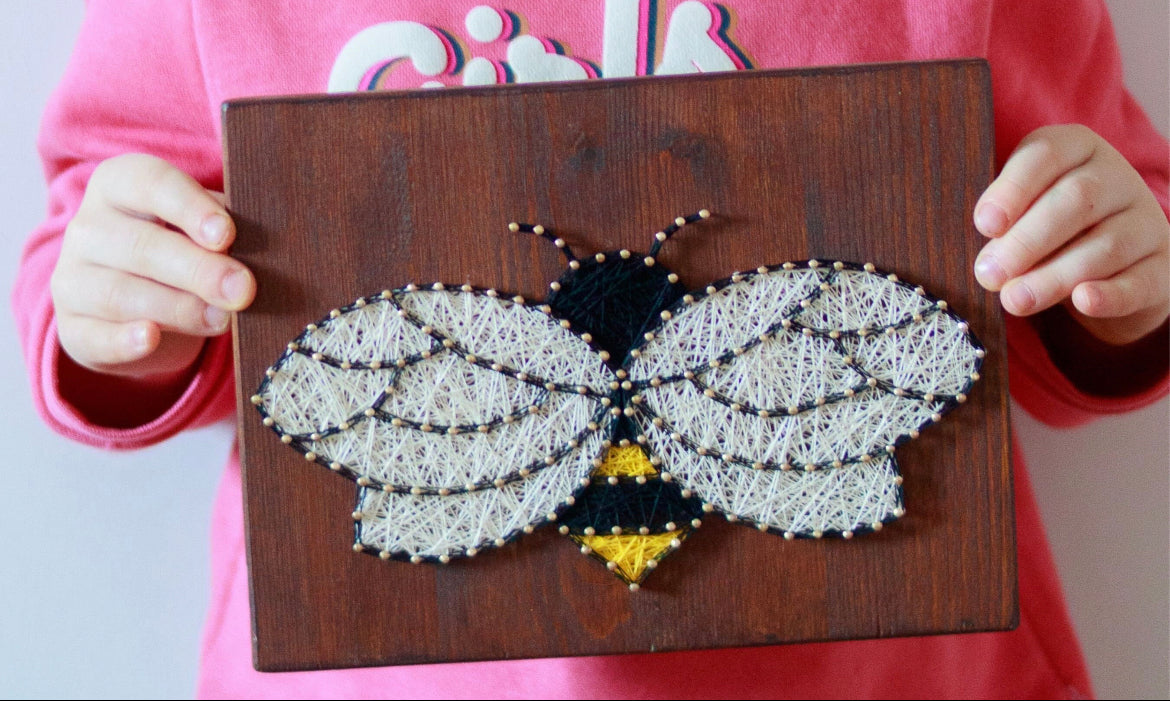 String Art