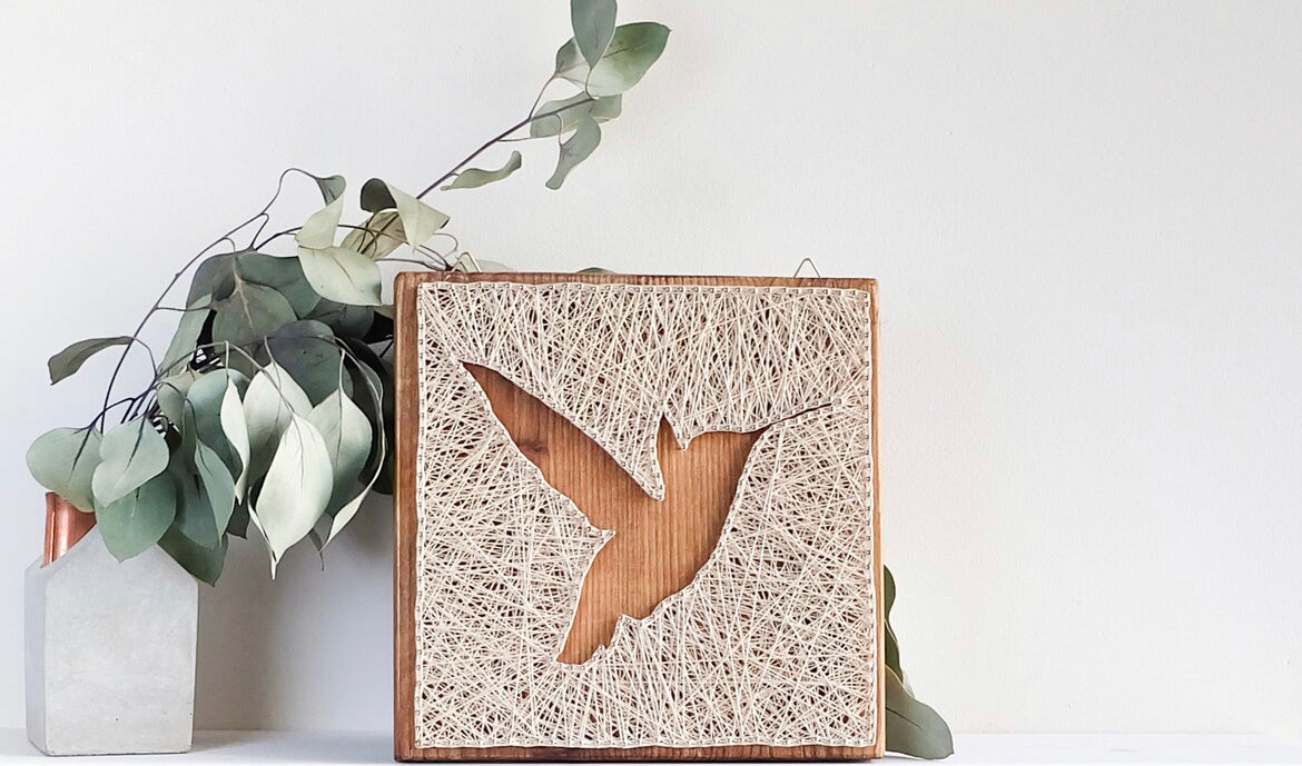 String Art
