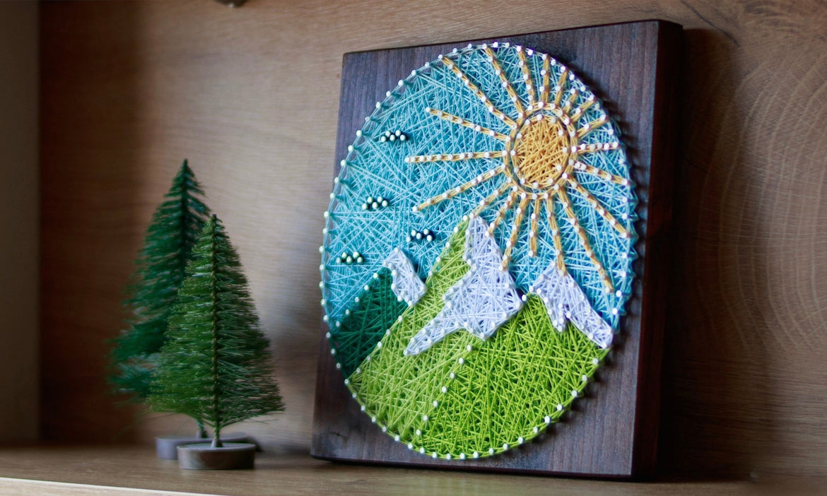 String Art