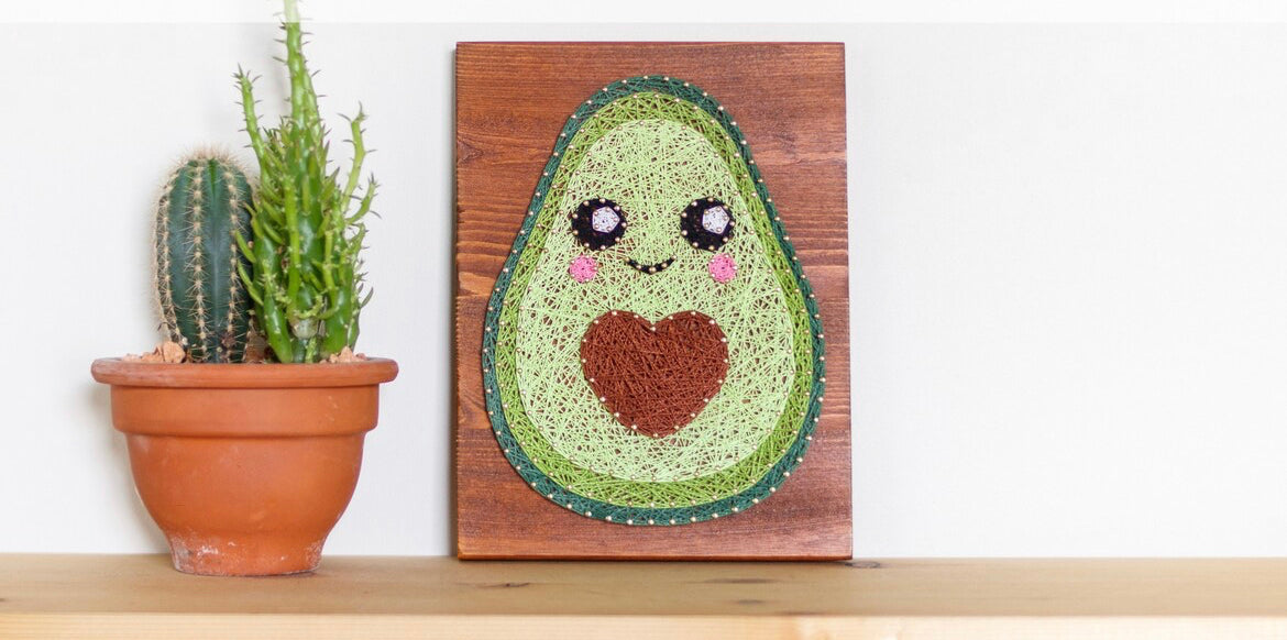 String Art