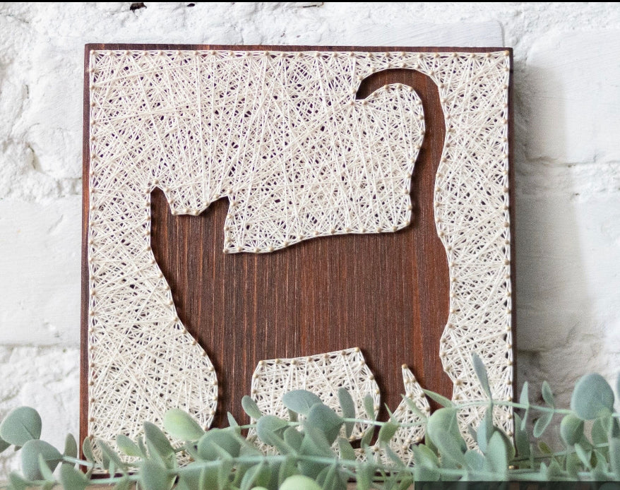 String Art