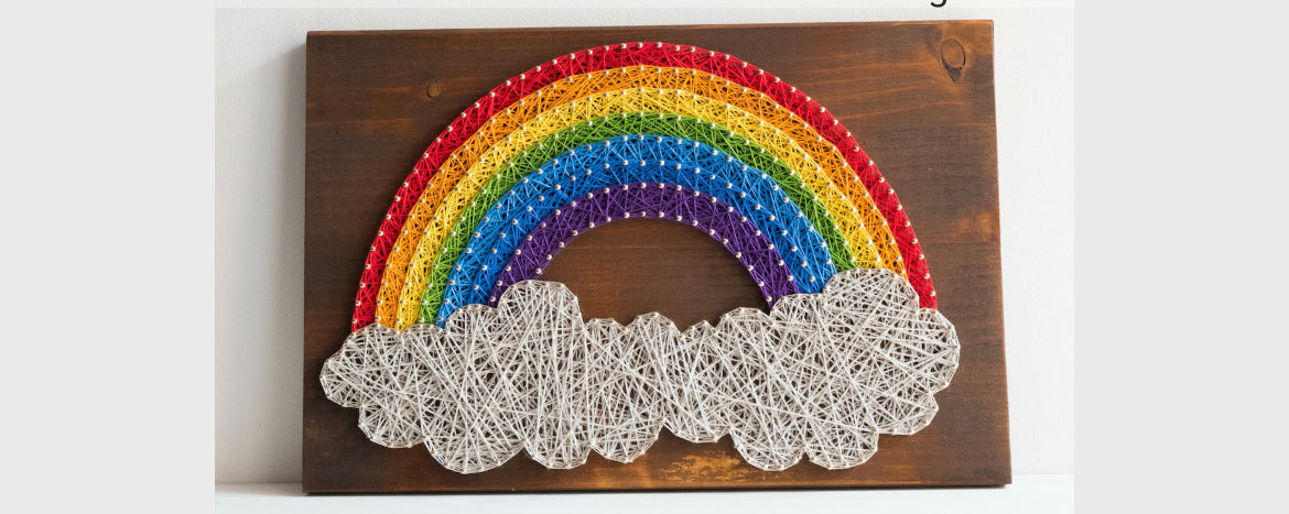 String Art