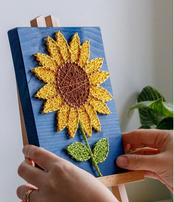 String Art