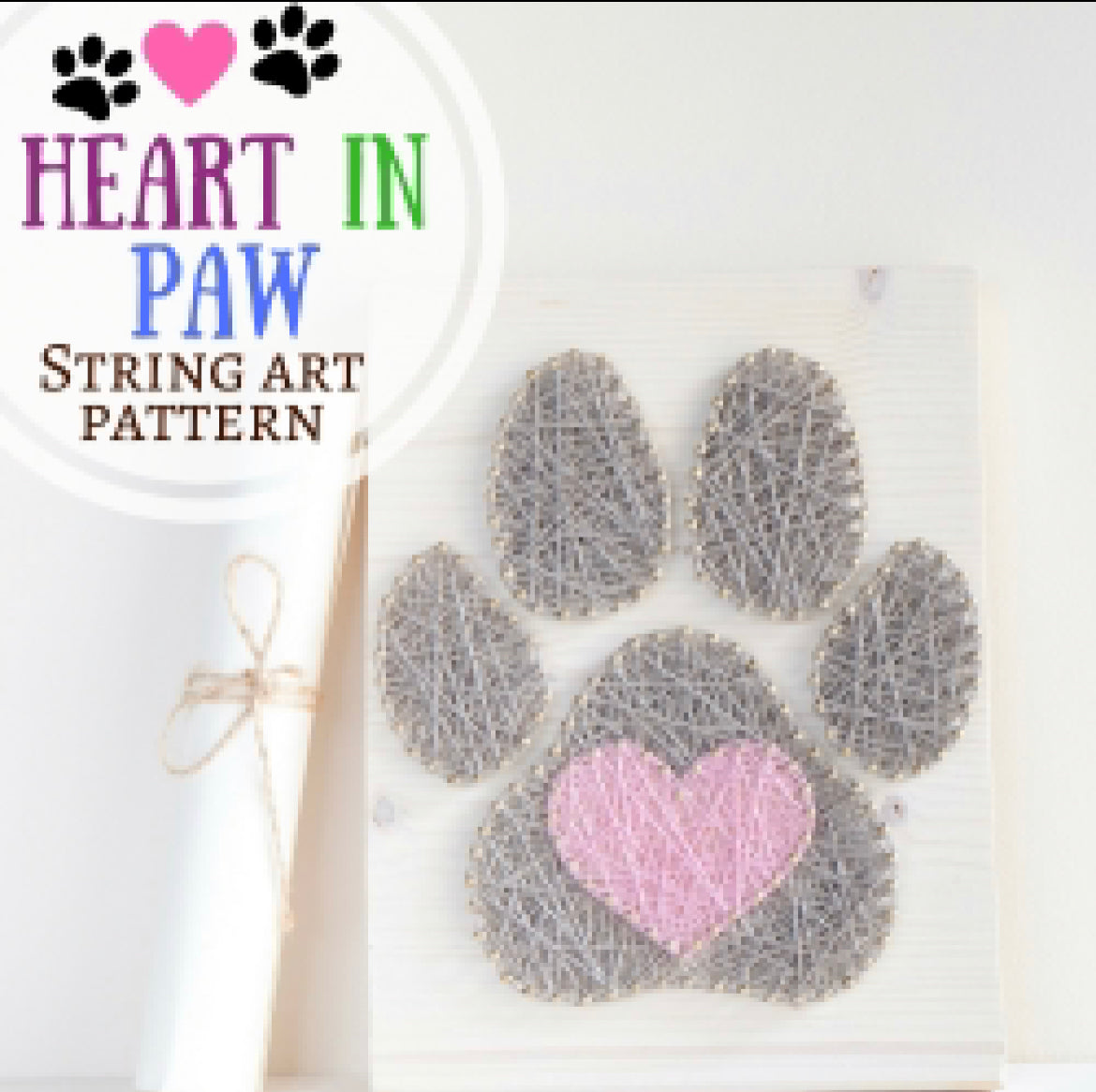 String Art