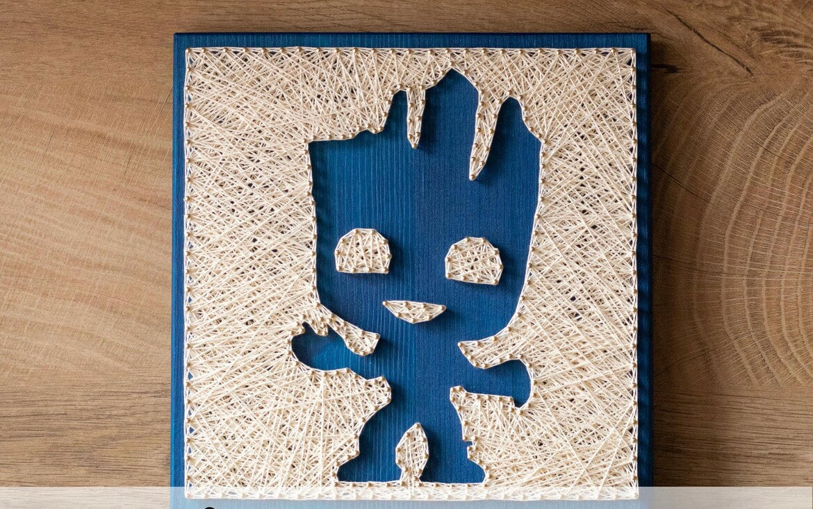 String Art