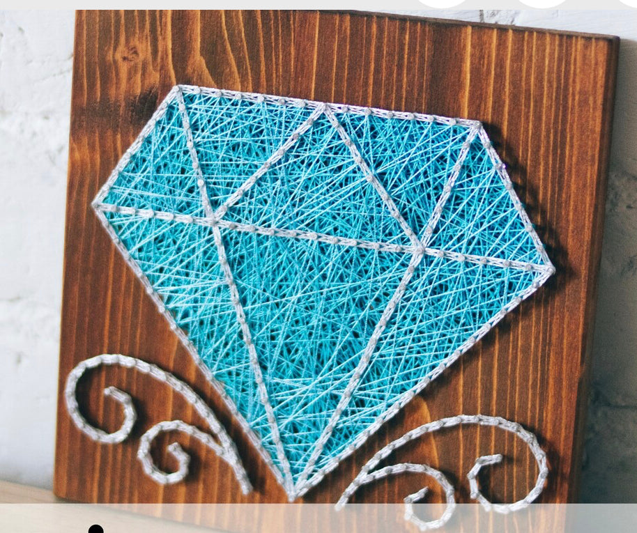 String Art