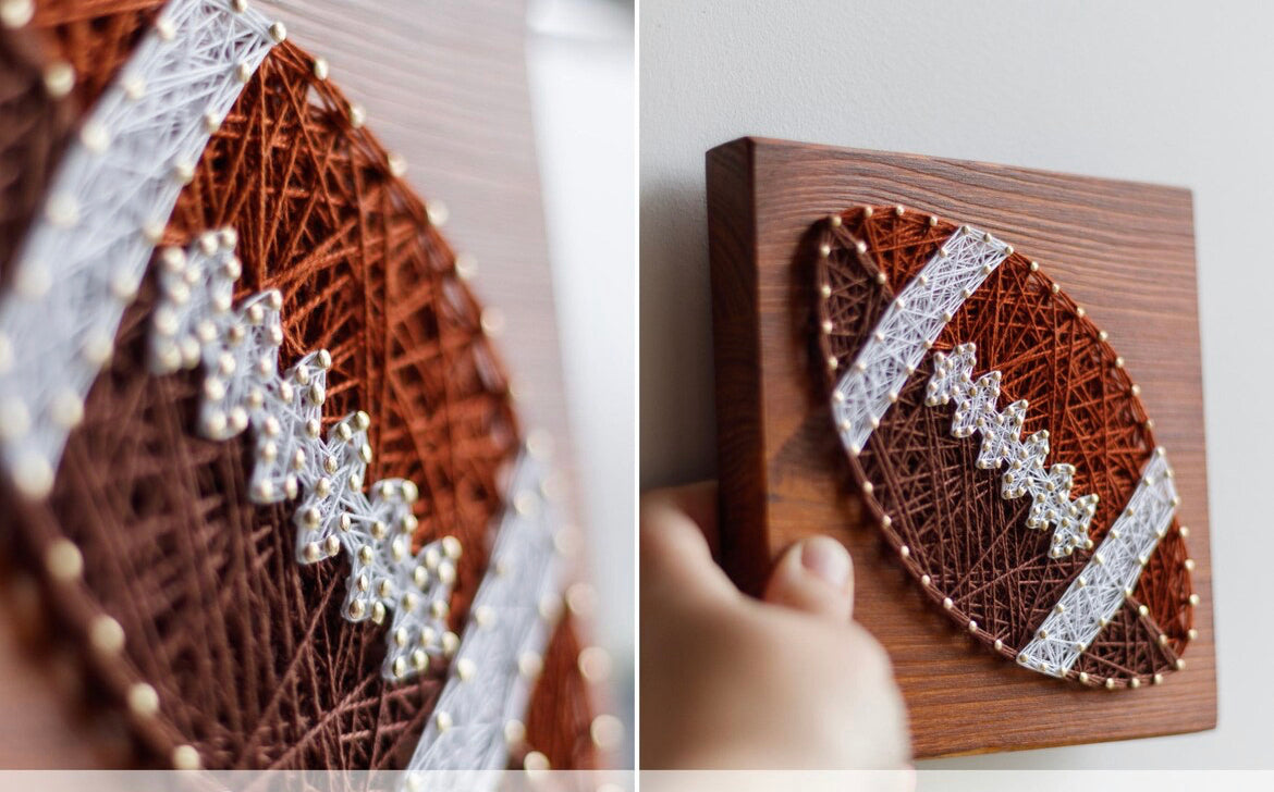 String Art