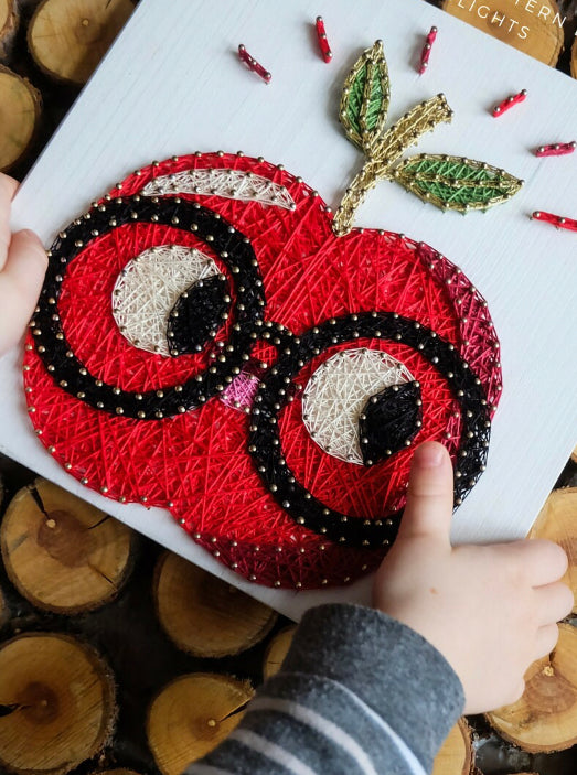 String Art