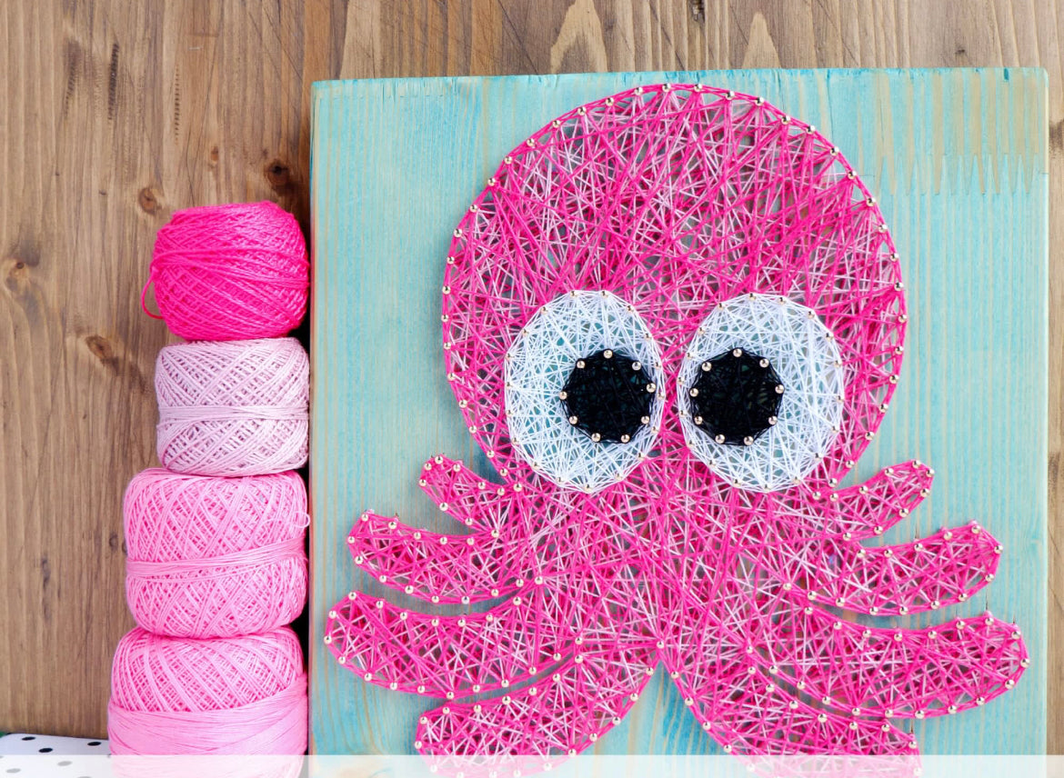 String Art