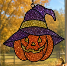 Fall Suncatchers