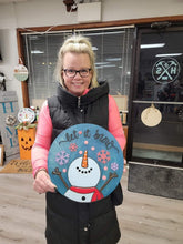 Mandell's Private Event - 12/17/25 - 6pm