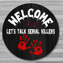 10/13/23 (7:00pm) - Friday the 13th Horror Workshop
