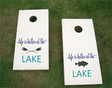 5/30/26 - 5pm - Custom Cornhole